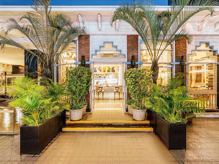 Sofitel Mumbai BKC — photo 5