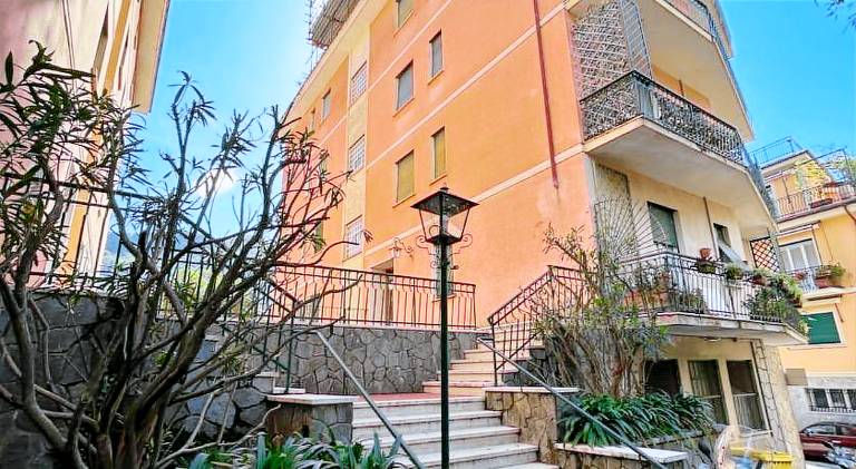 Apartment with 2 rooms for 4 persons — photo 4