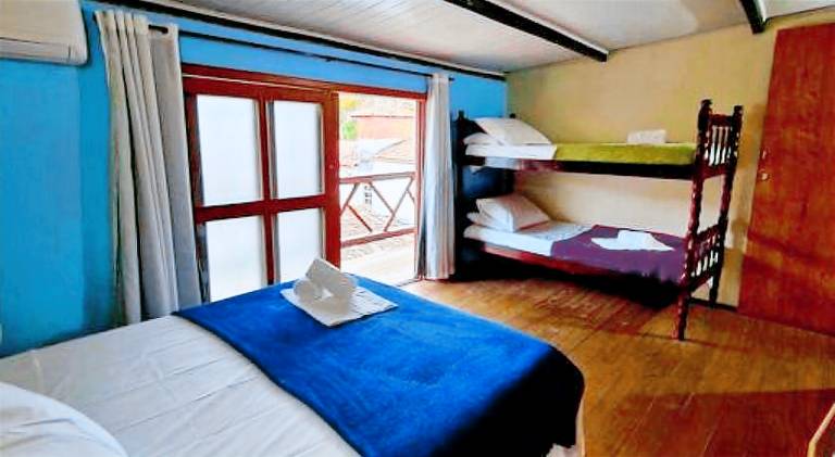 Lovely rental apartment | Beach nearby | Pets are welcome in Itacaré