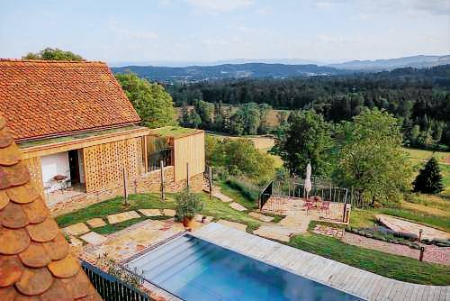 Resort  Deutschlandsberg