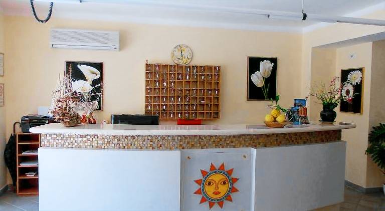 Hotel Solaria — photo 5