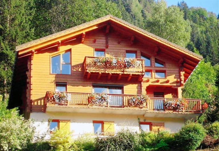 Gîte Beaufort