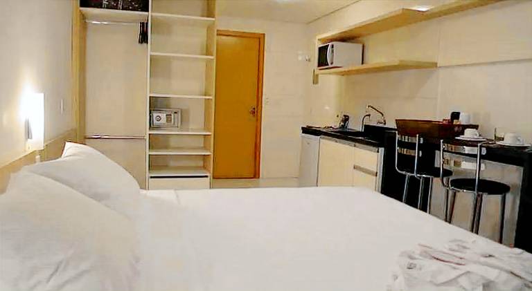 Pleasant apartment | Pets allowed in Sao Leopoldo