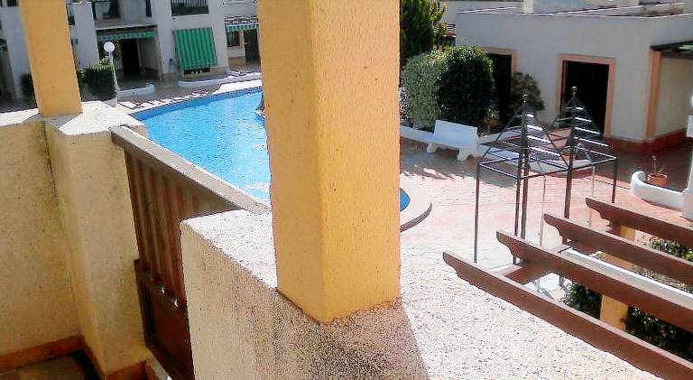 Rental apartment with pool | Dogs allowed — photo 4