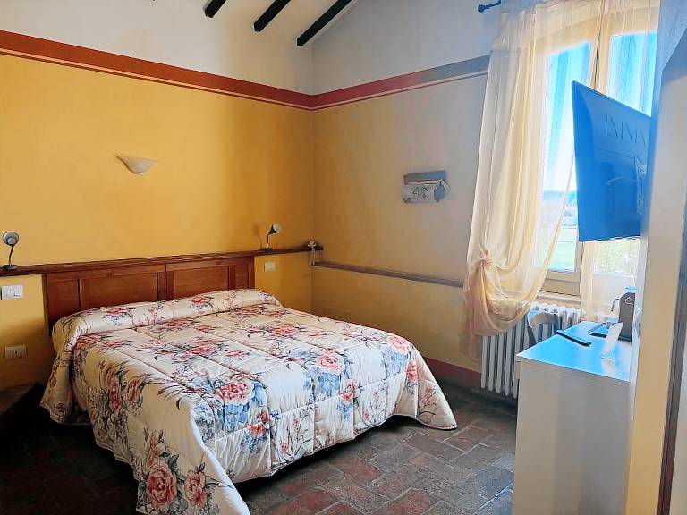 Camera privata Marsciano