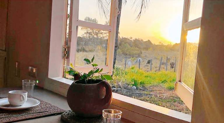 Vacation home with 1 room for 2 persons — photo 3