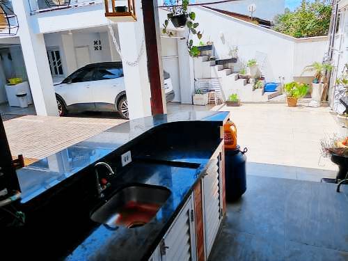 Pousada (B&B)  Piçarras