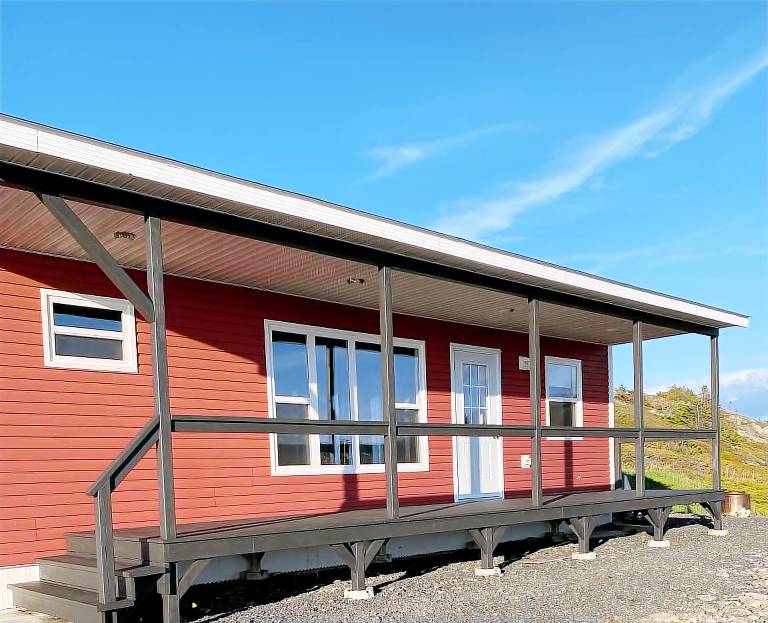 House Twillingate