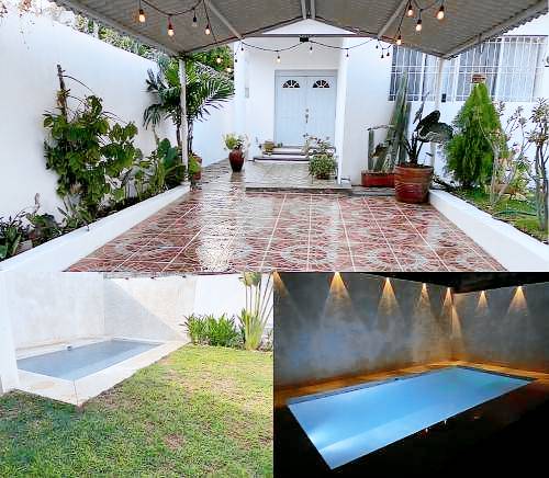 House Puerto Escondido