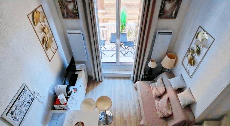 Lovely holiday apartment | Next to the beach | Dogs allowed — photo 3