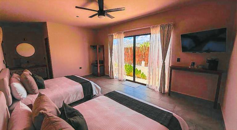 Casa Marassi Holbox — photo 2