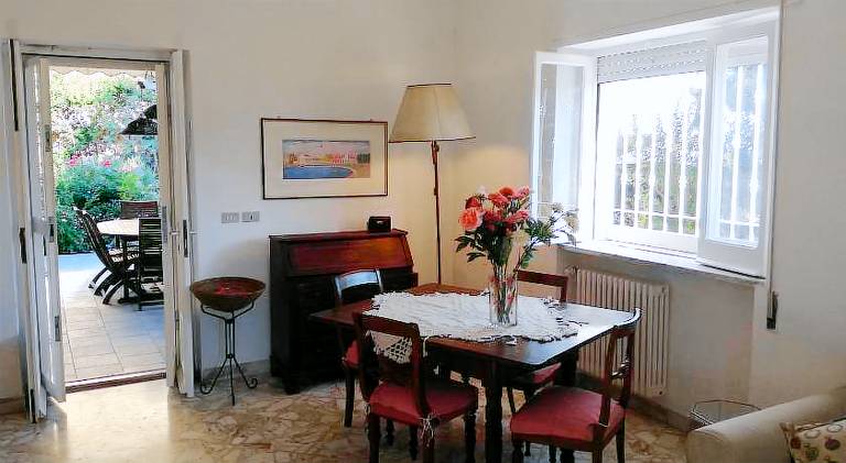 Villa with 3 rooms for 6 persons — photo 4