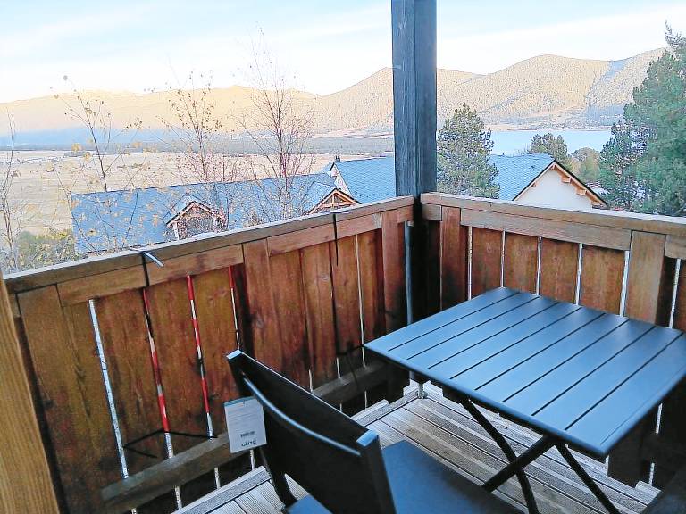 Chalet  Les Angles