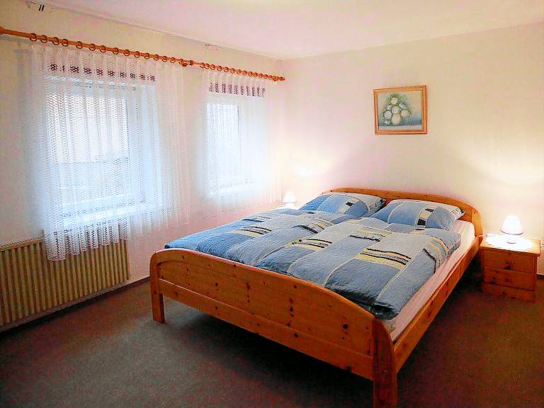 Ferienwohnung Wildemann