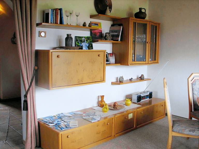Ferienwohnung Grafenhausen