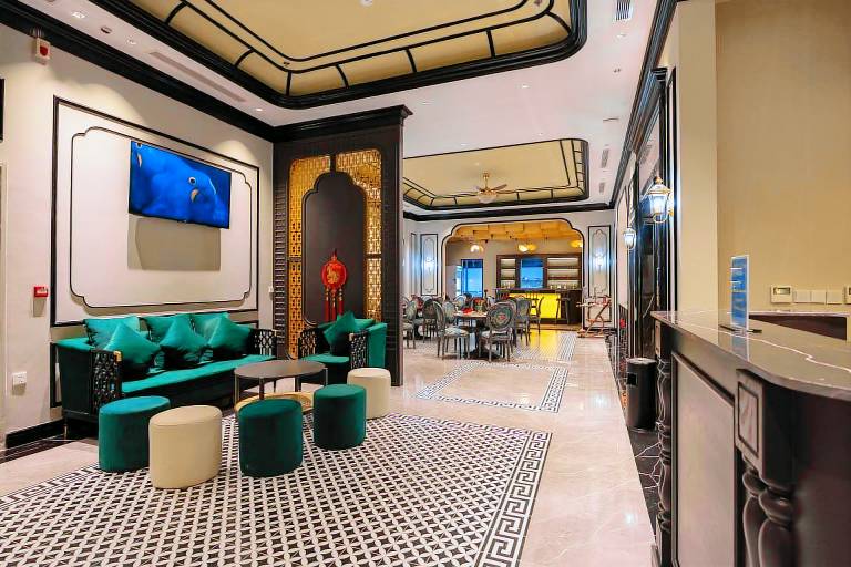 Boss Hotel Phu Quoc — photo 5