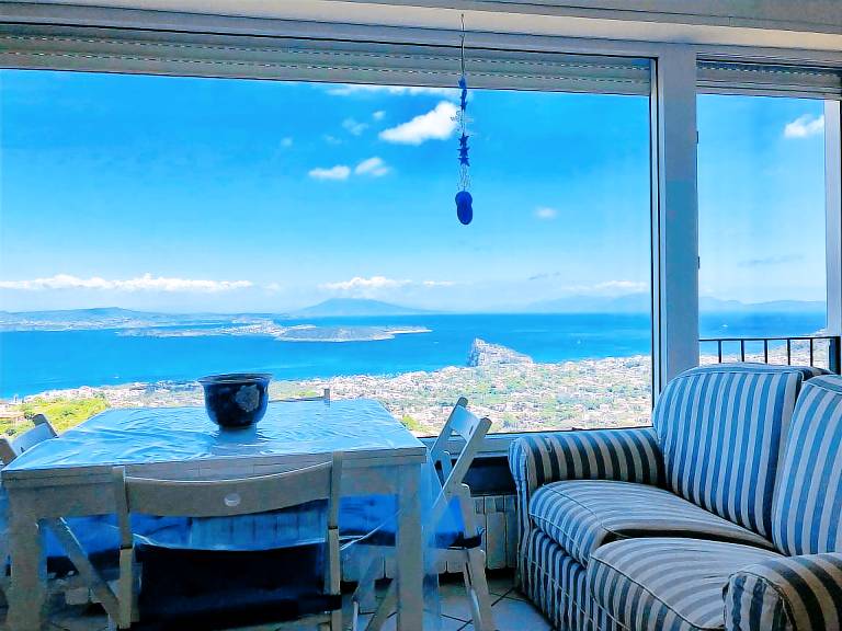 Villa Ischia