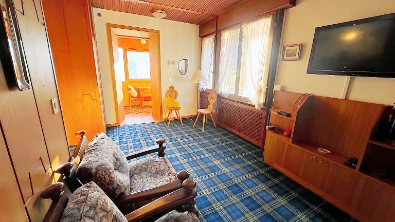 Apartment | Mountain view in Belluno