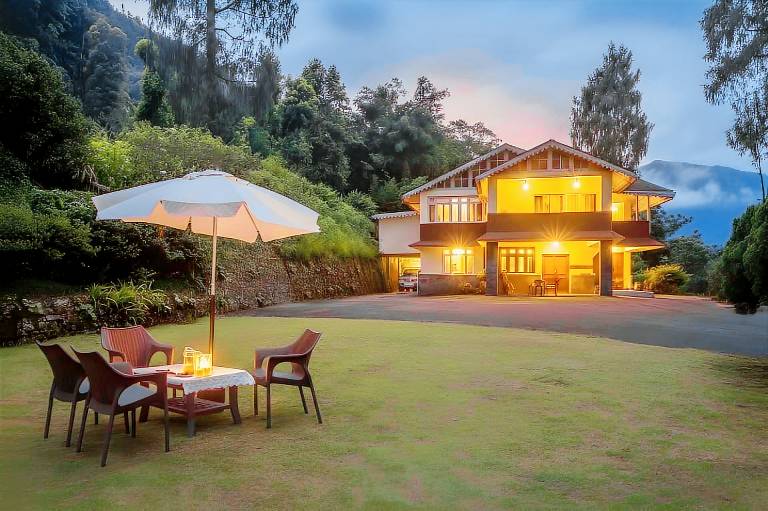 Villa | Pet-friendly in Gangtok