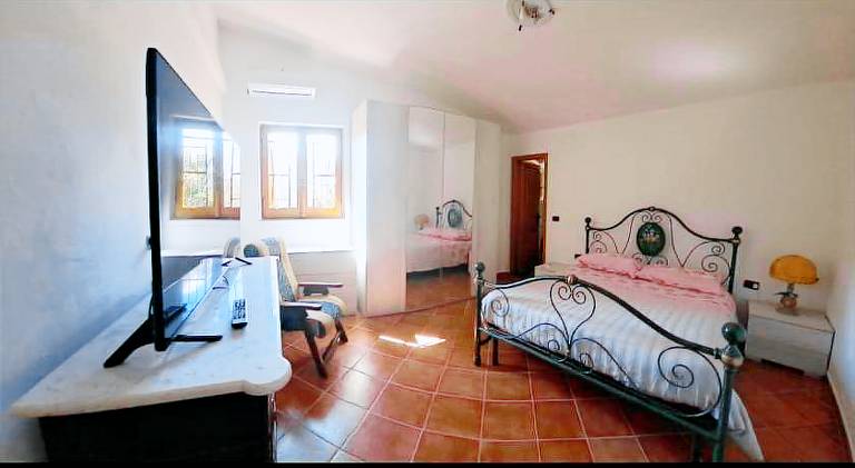 Vacation home with 2 rooms for 6 persons — photo 2