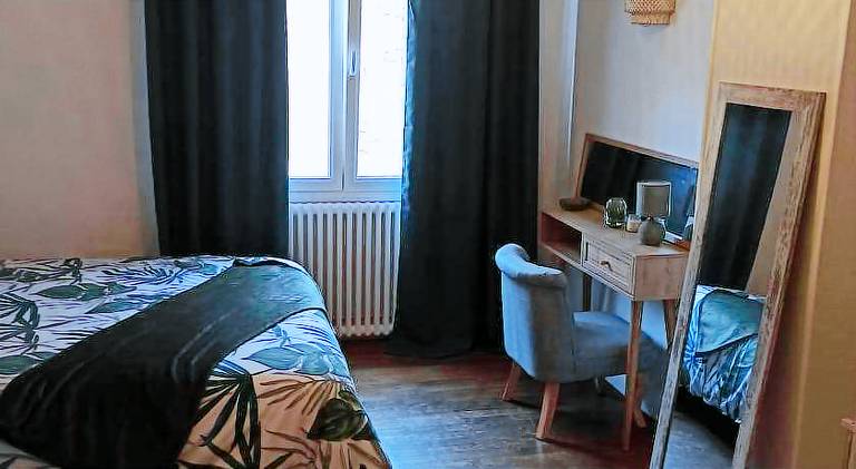House with 1 room for 4 persons — photo 4