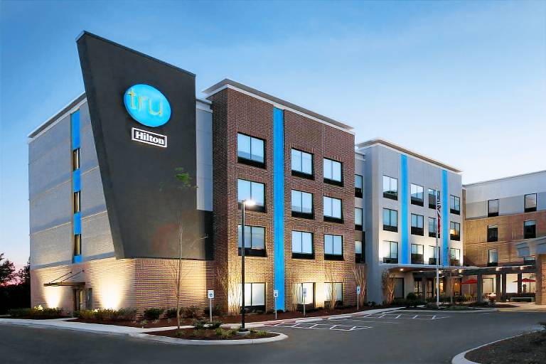 Tru by Hilton Murfreesboro in Murfreesboro, TN