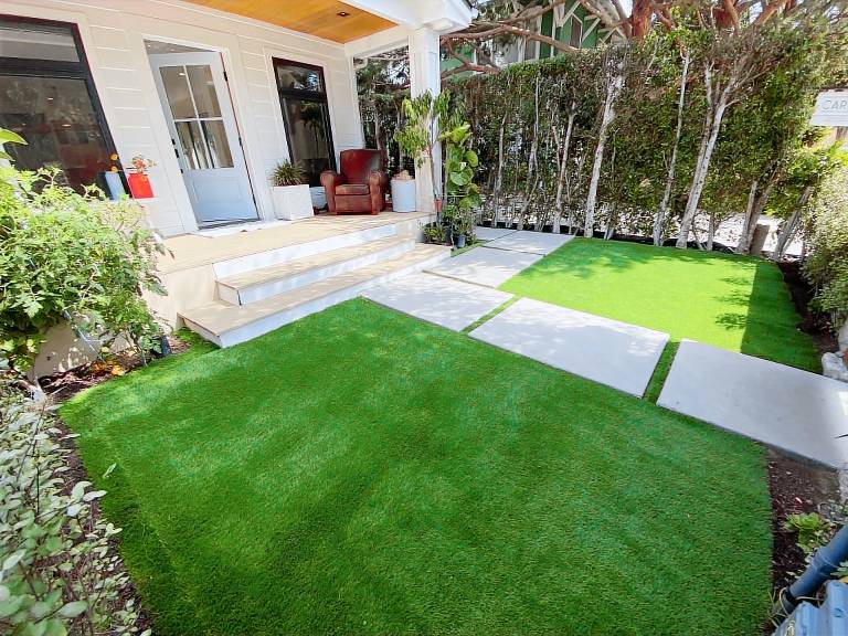 Ferienhaus Santa Monica