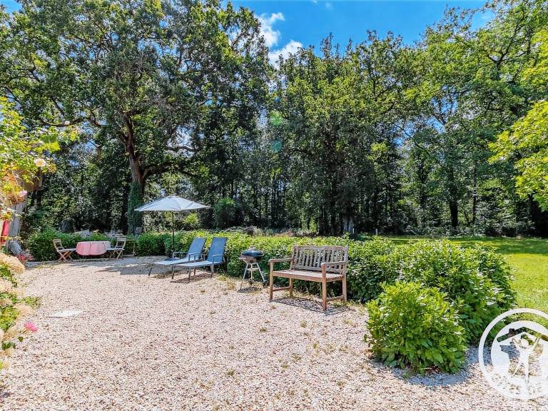 Cottage with barbecue | Pets allowed — photo 4