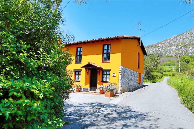 Casa Careses