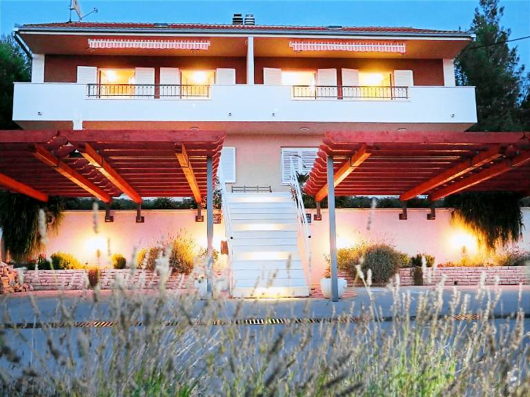 Apartament Podstrana