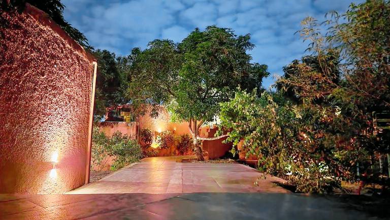 Amraness Luxury Resort Sasan Gir — photo 4