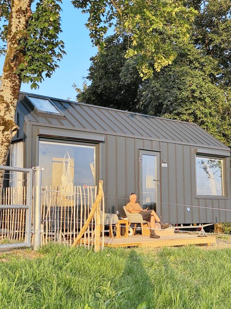 Ferienwohnung  Westerburg