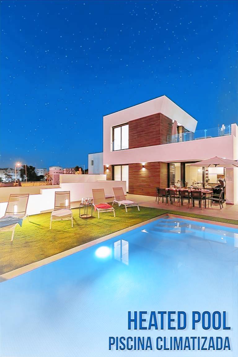 Villa El Campello