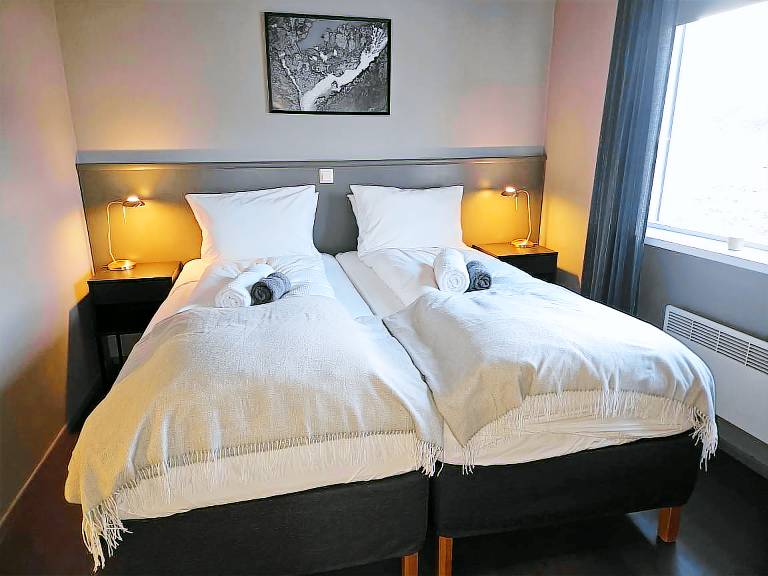 Lodge  Húnavatnshreppur