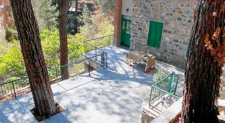 House with 3 rooms for 6 persons — photo 4