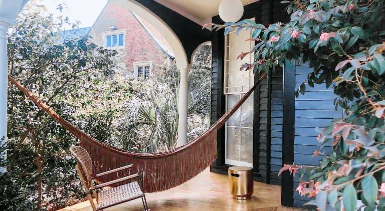 DREAMERS bnb — photo 4