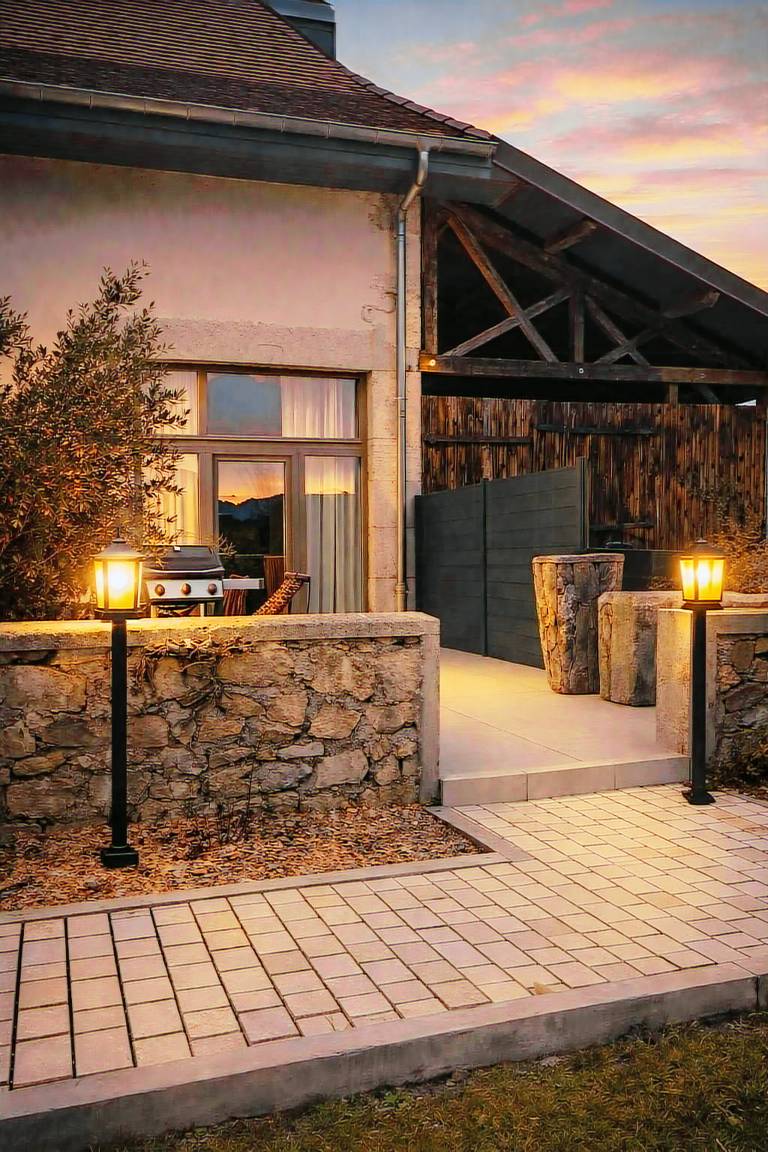 Child-friendly lovely house with terrace, garden & sauna | Pets are welcome — photo 3