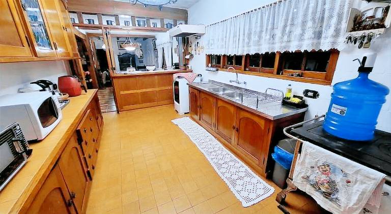 Vacation home with 4 rooms for 9 persons — photo 5
