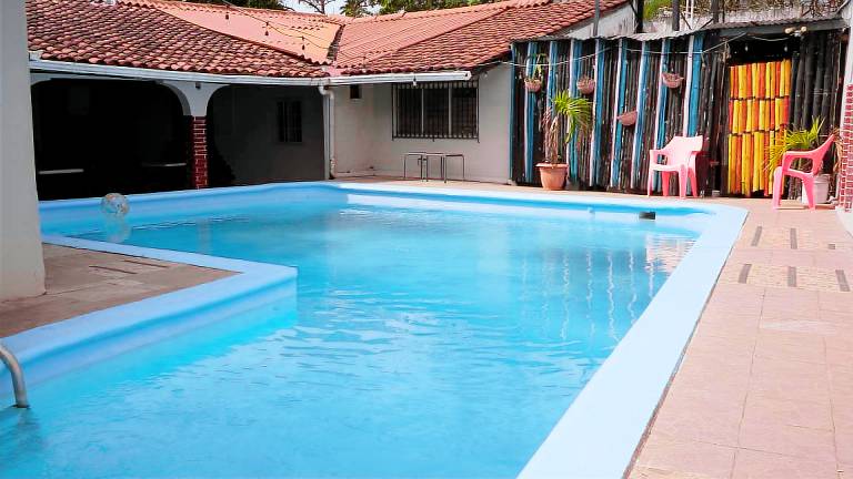 Hostel Rio Hato