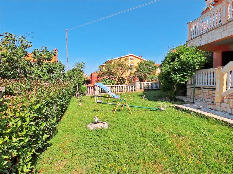 Rental apartment with barbeque & terrace — photo 5