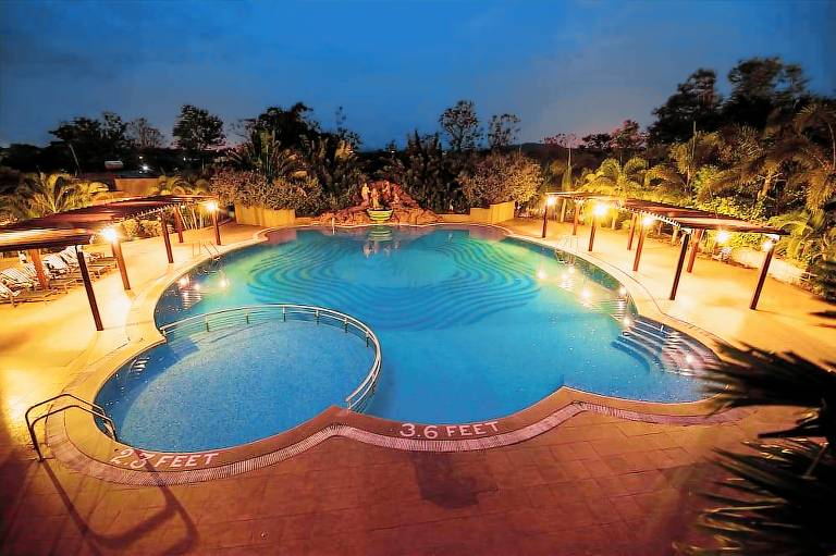 Vijayshree Resort And Heritage Village