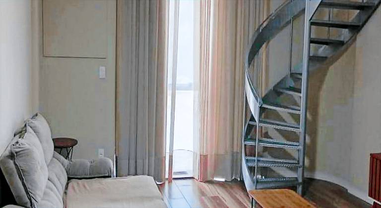 Vacation home with pool in Jaragua do Sul
