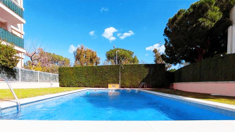 Ferienwohnung Empuriabrava
