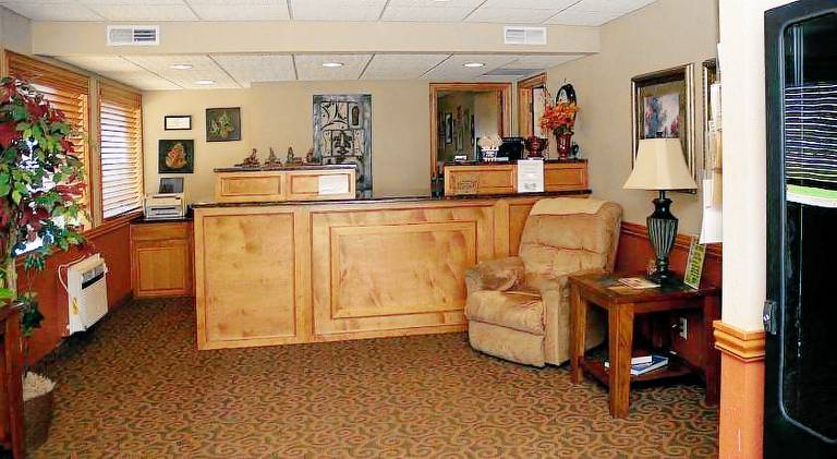 Big Bend Traveler's Inn — photo 2