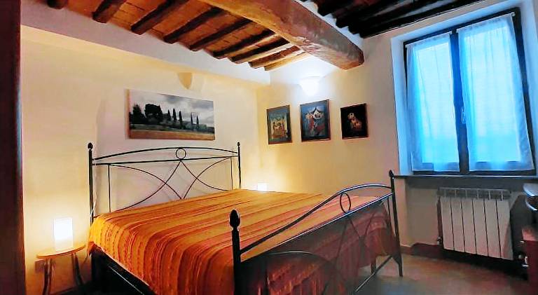 Apartment Siena
