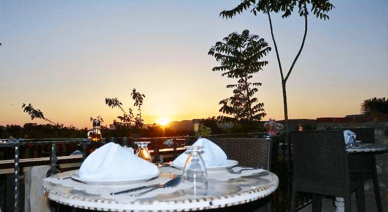 Ayasoluk Boutique Hotel — photo 5