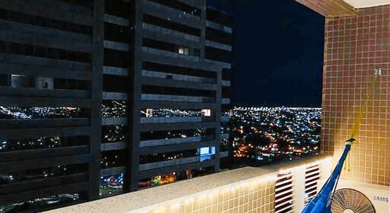 Beautiful rental apartment with pool | Pet-friendly in Brasília