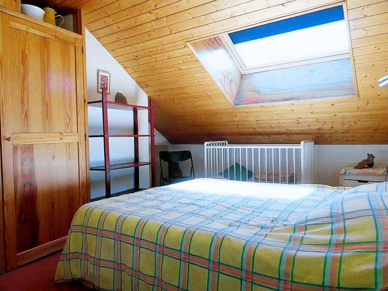 Rental apartment | Mountain view — photo 4
