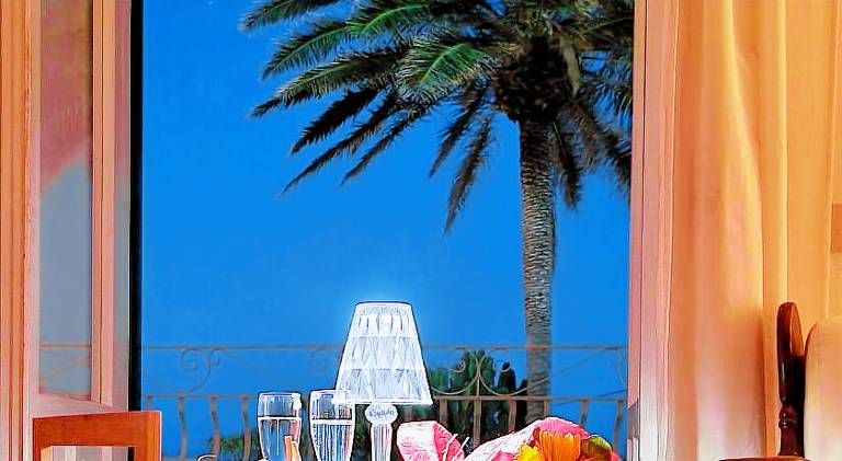 Villa Bina Sea Hotel — photo 4
