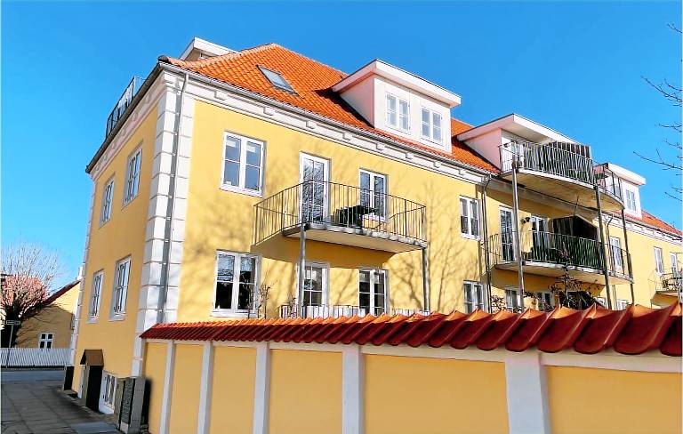 Lägenhet  Skagen